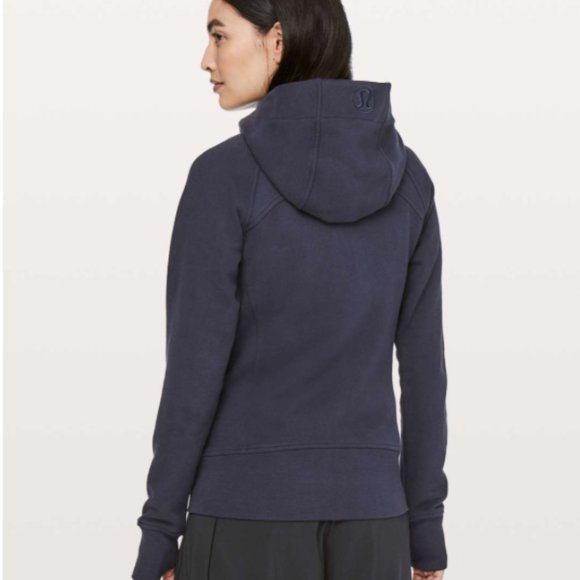Lululemon Scuba IV Hoodie - Picture 2 of 12